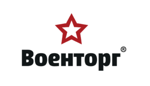 Военторг
