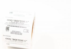Нейлоновые этикетки